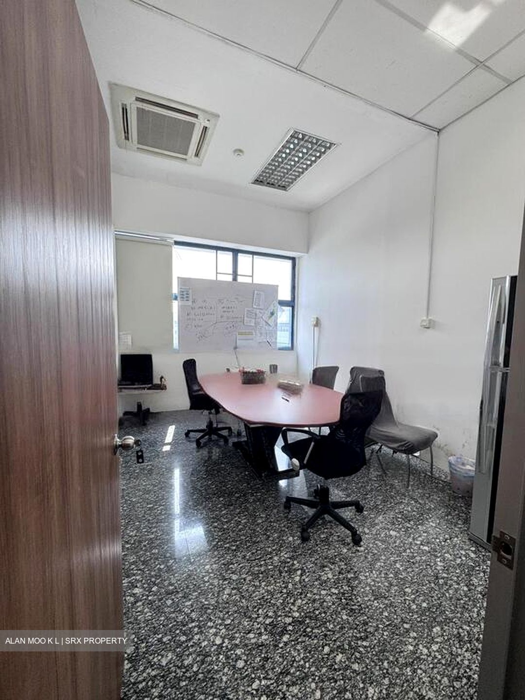 Woodlands Industrial Park E4 (D27), Factory #455650641